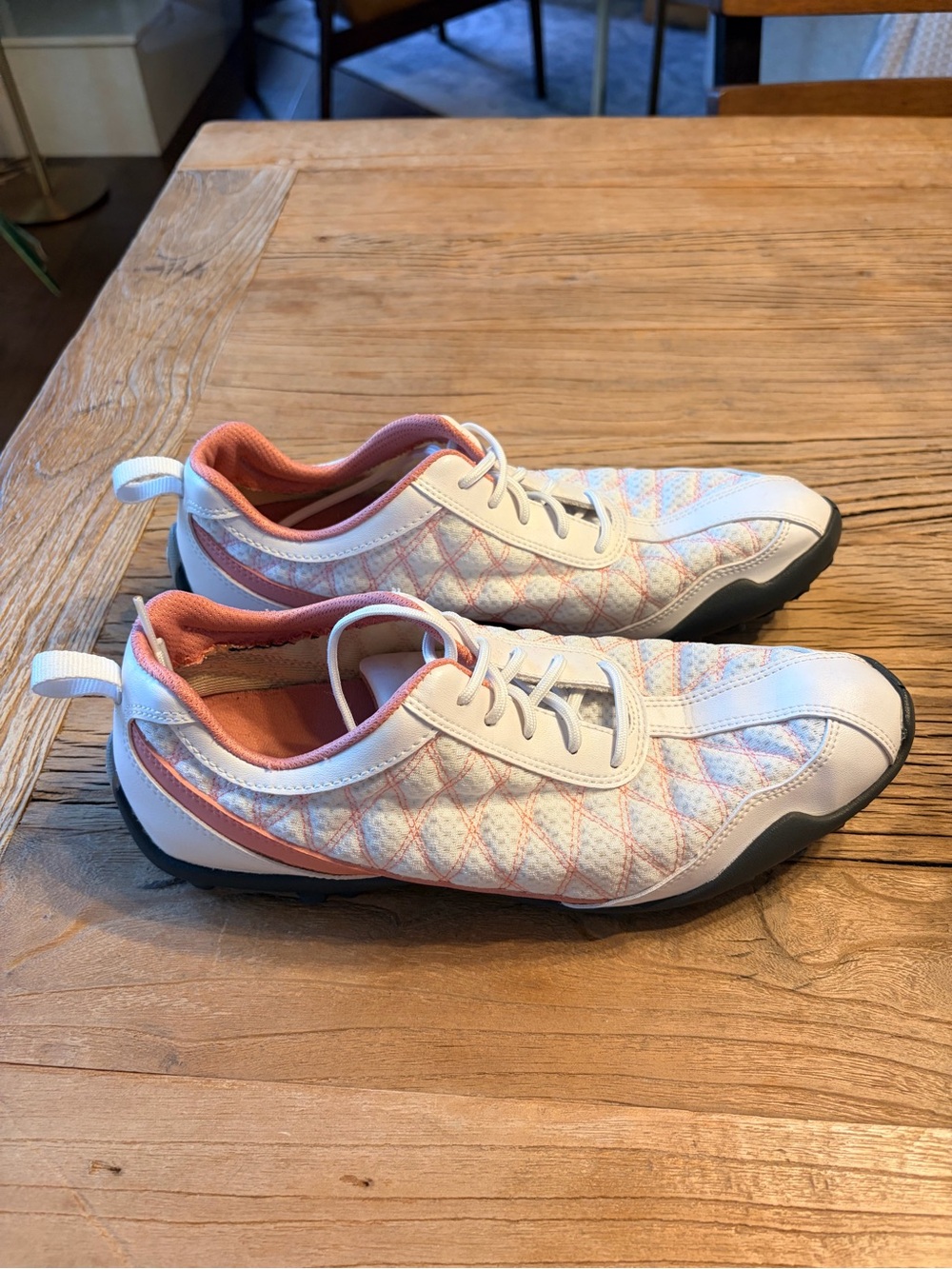 Women’s FootJoy Golf Shoes